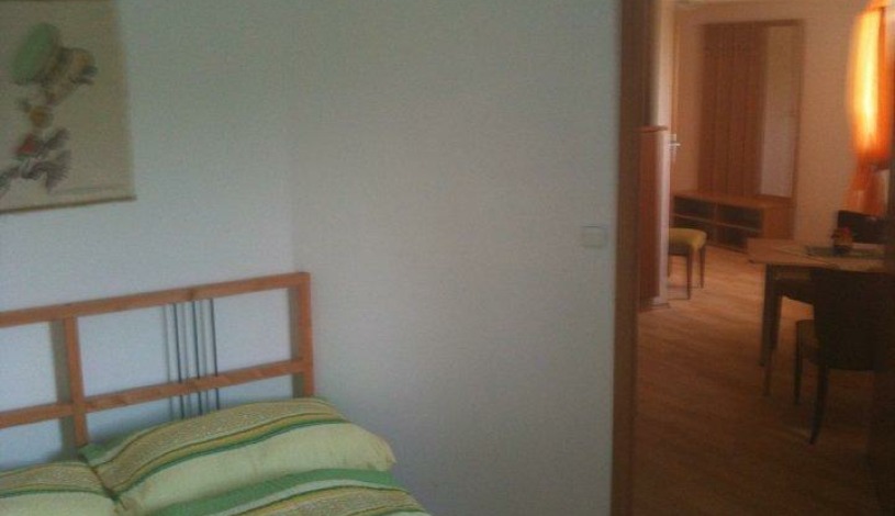 Apartmány Slunečnice Konstantinovy Lázně